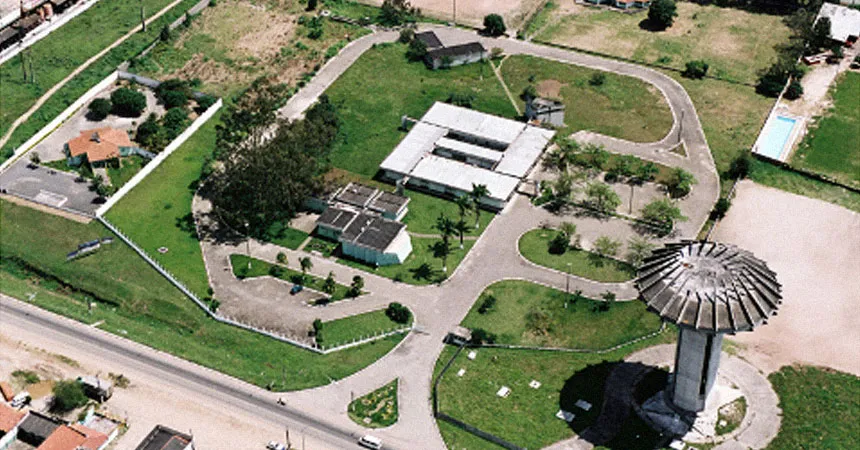 Centro Industrial Subaé (CIS) será revitalizado pelo governo baiano