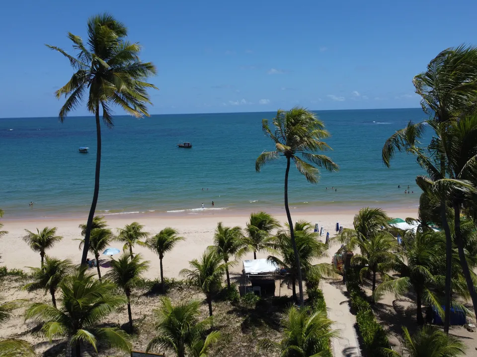 Feriado é ótimo momento para curtir a praia