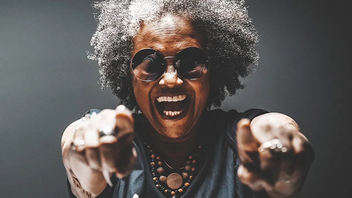 Cantora é uma das principais atrações