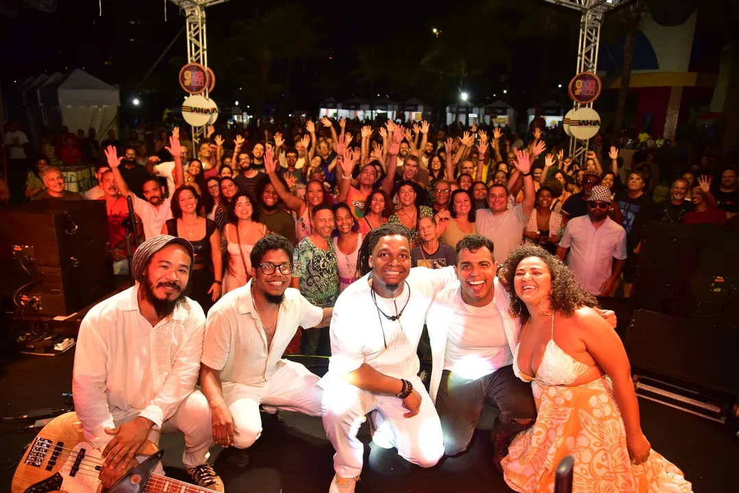 Oxe é Jazz levará aos palcos nomes consagrados