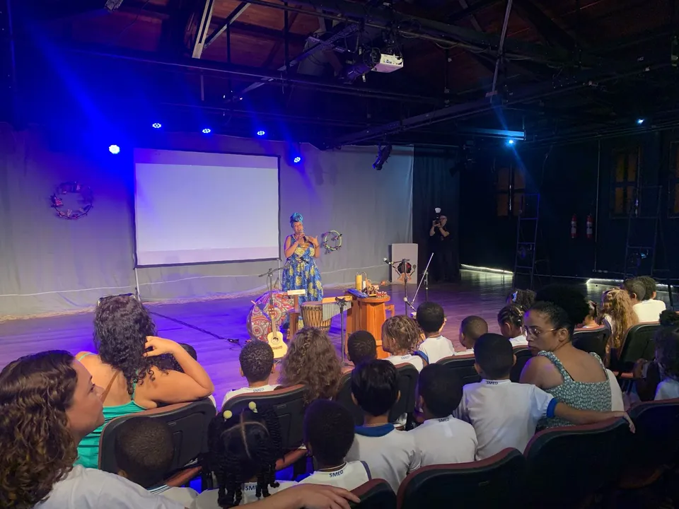 6ª edição do evento