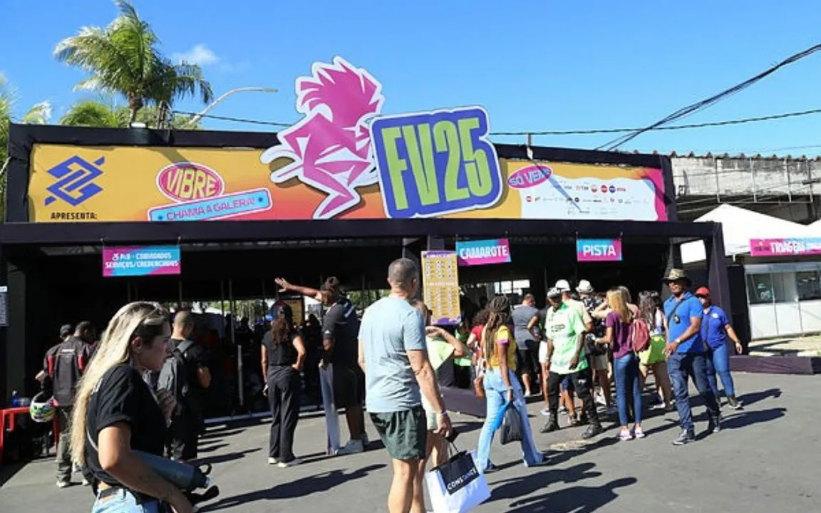 O evento terá uma série de novidades em 2026