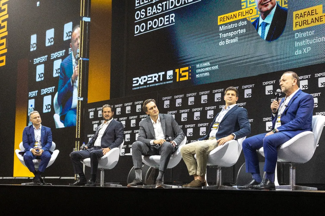 São Paulo Expo ocorreu no último final de semana