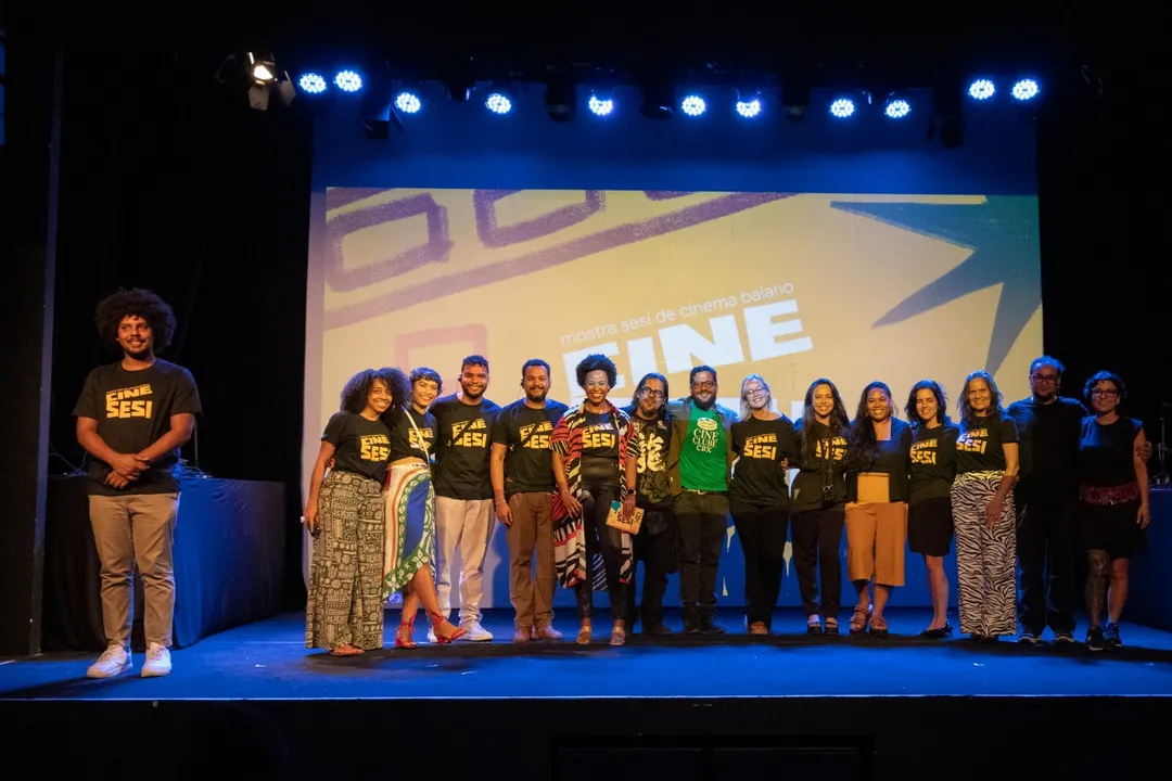 Programação inclui mais de 30 produções da Bahia