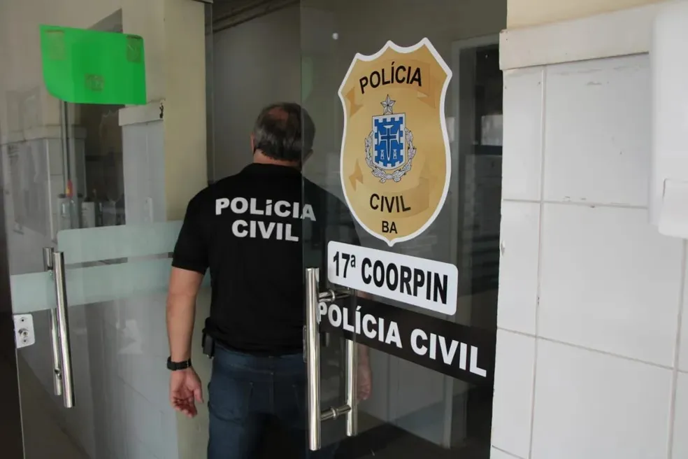 Caso vai ser investigado pela 1ª Delegacia Territorial