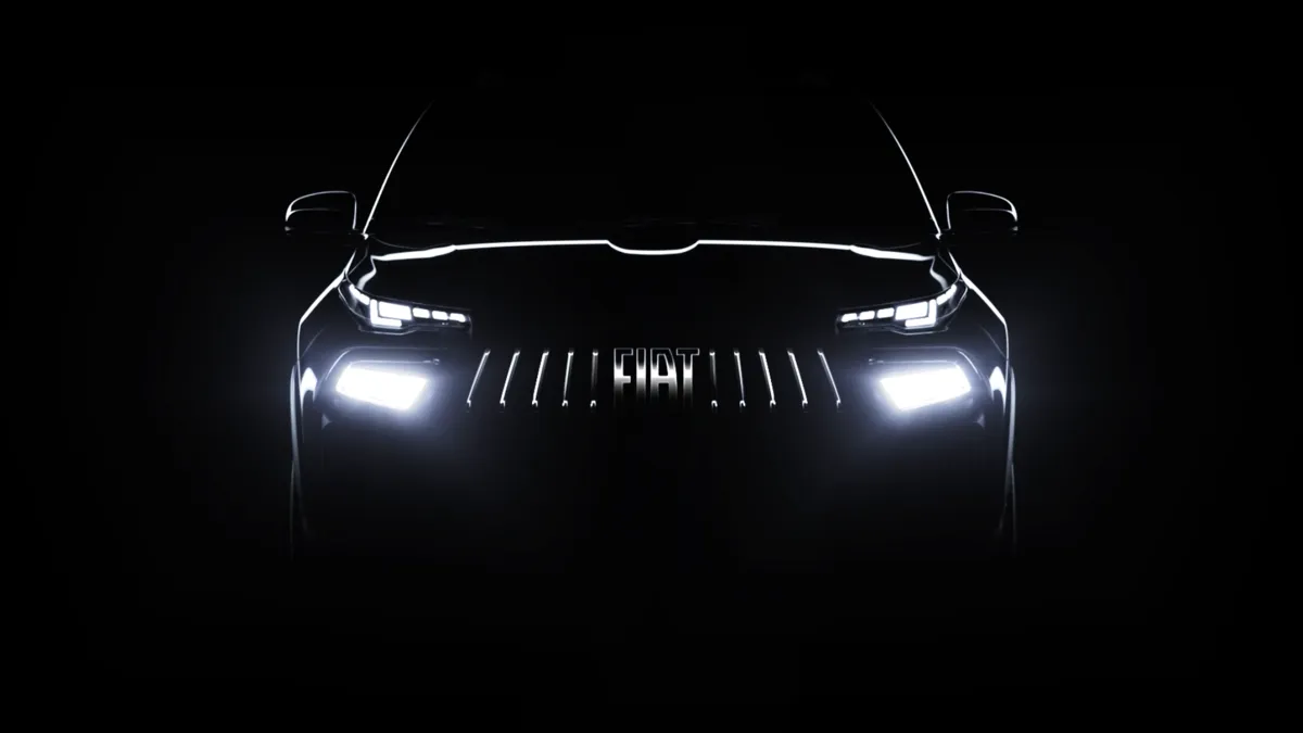 Fiat Toro 2026 investiu pesado na sofisticação