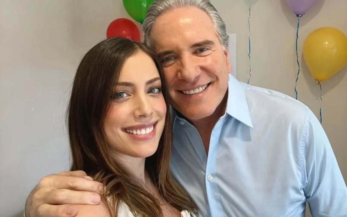 Fabiana fez o tratamento contra a leucemia
