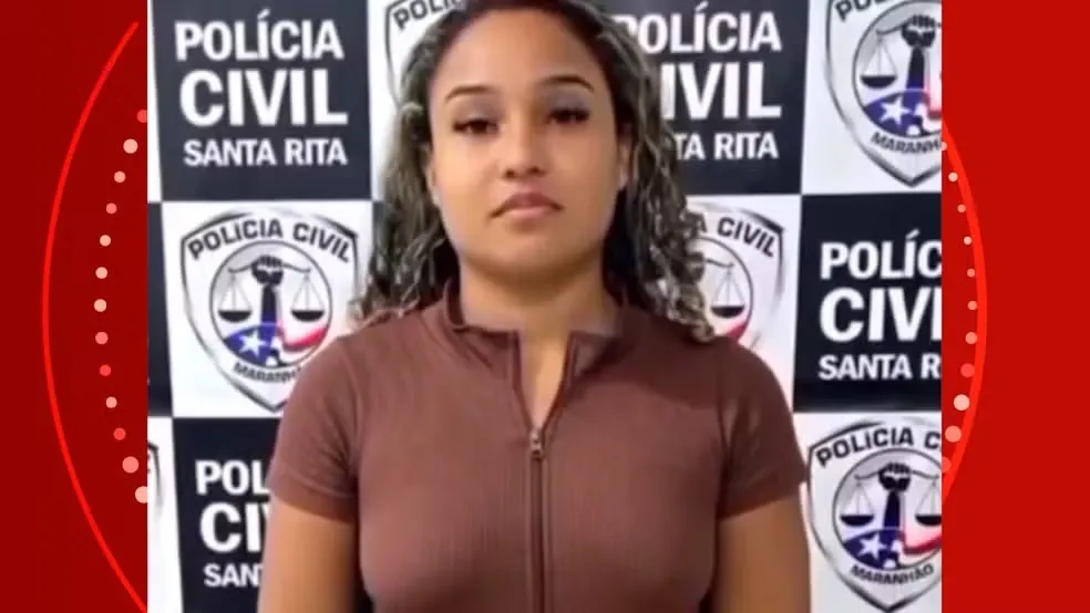 Mulher tentou aplicar chumbinho na mãe, enquanto a senhora estava internada em hospital