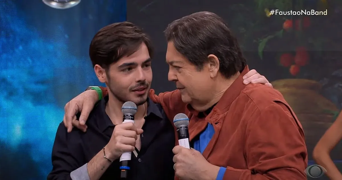 João destacou a importância do apoio recebido neste momento