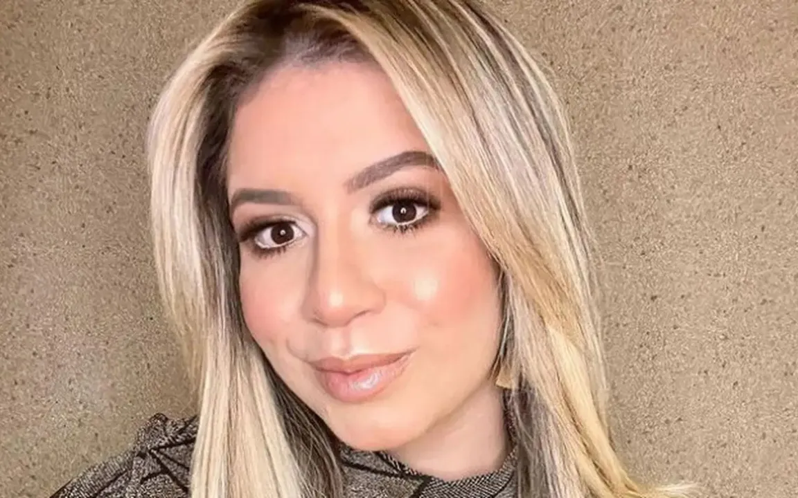 A cantora faleceu em 2021