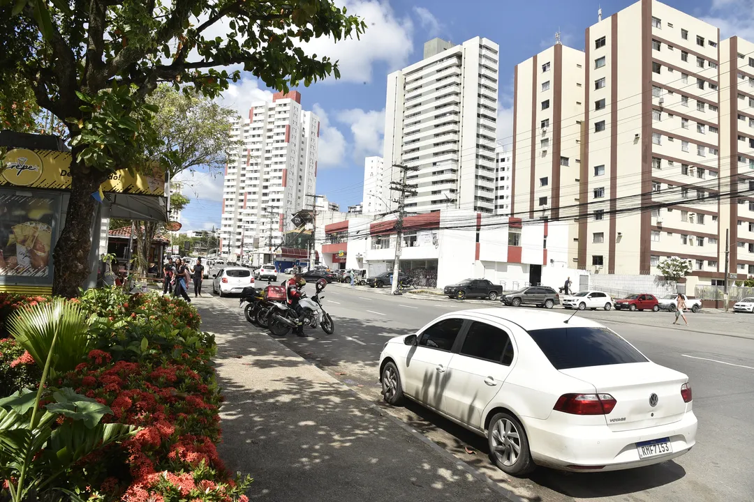 Imagem ilustrativa da imagem Financiamento verde impulsiona construção sustentável