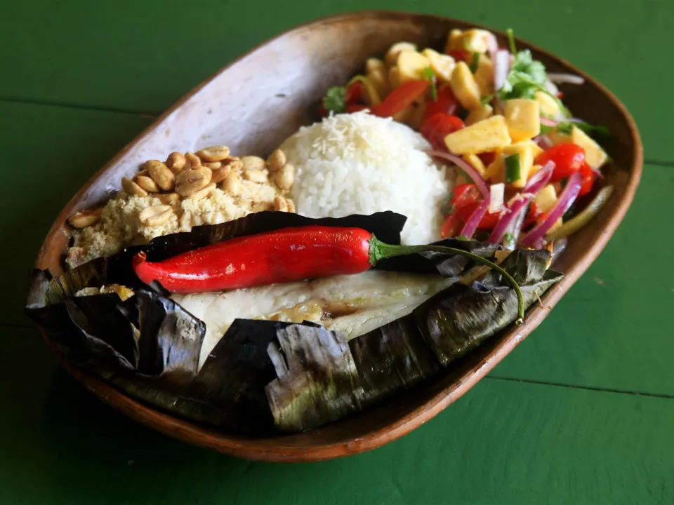 Rota Gastronômica Amados Sabores