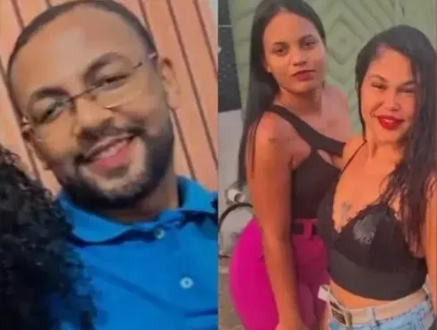 Policial militar e amigo são acusados de matar três pessoas