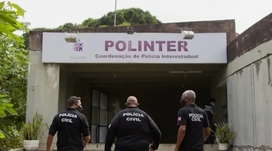 Polinter