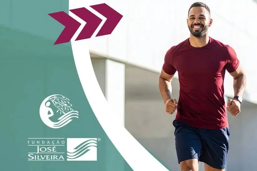 Imagem ilustrativa da imagem Fundação José Silveira lança corrida em prol de Pessoas com Deficiência