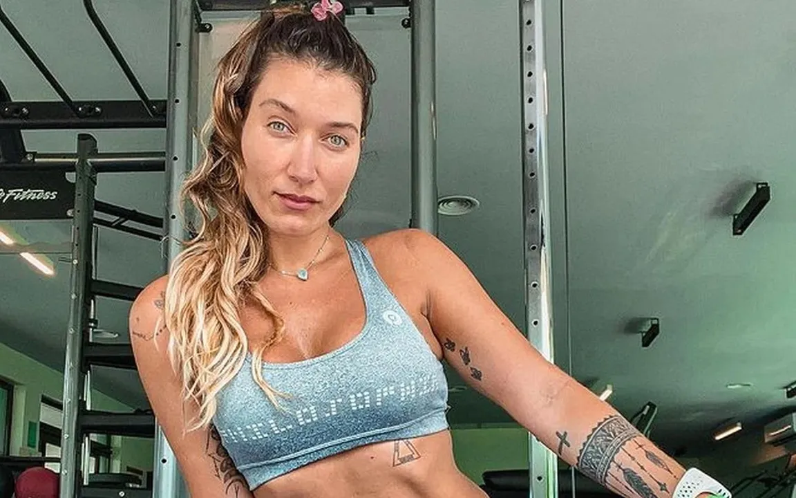 Gabriela Pugliesi
