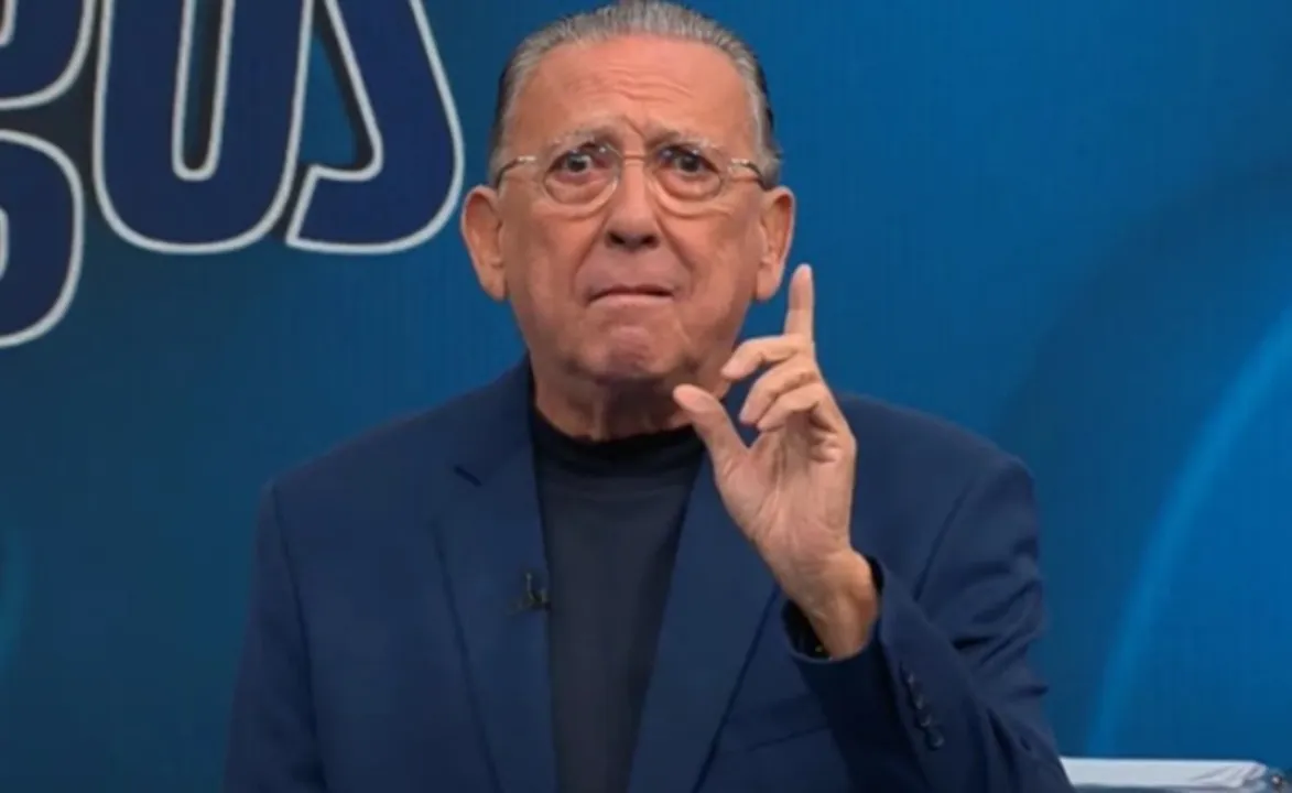 Galvão Bueno