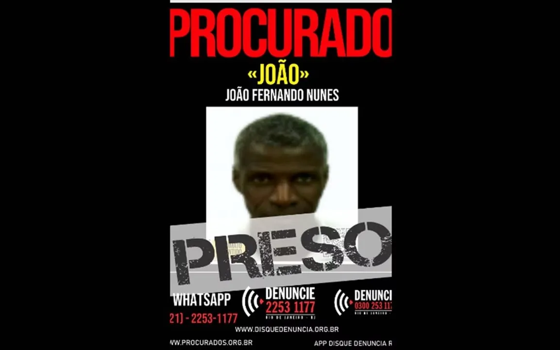 Investigação teve início quando um jovem vítima de chantagem procurou uma delegacia
