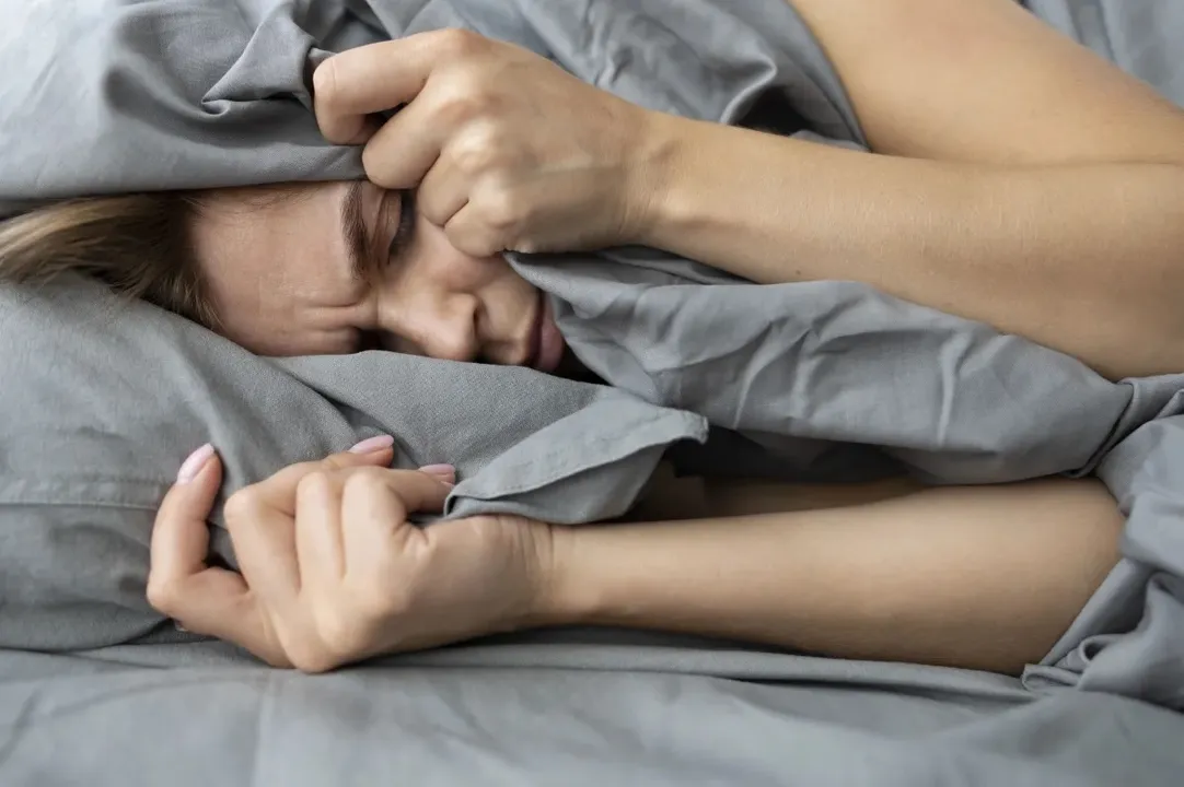 Adultos deve dormir pelo menos oito horas por noite