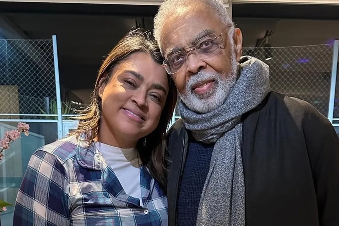 Preta Gil faleceu em Nova York no último domingo, 20