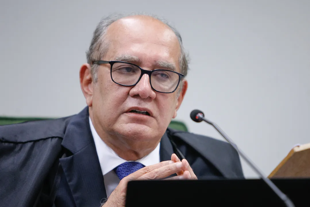 Ministro Gilmar Mendes