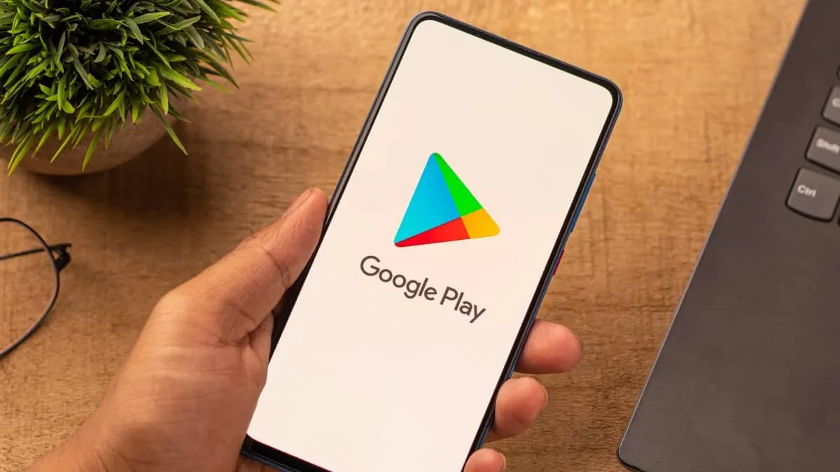 Google Play Store libera novidade