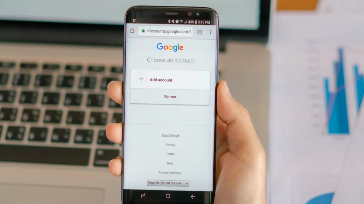 Google anunciou mudança em aplicativo