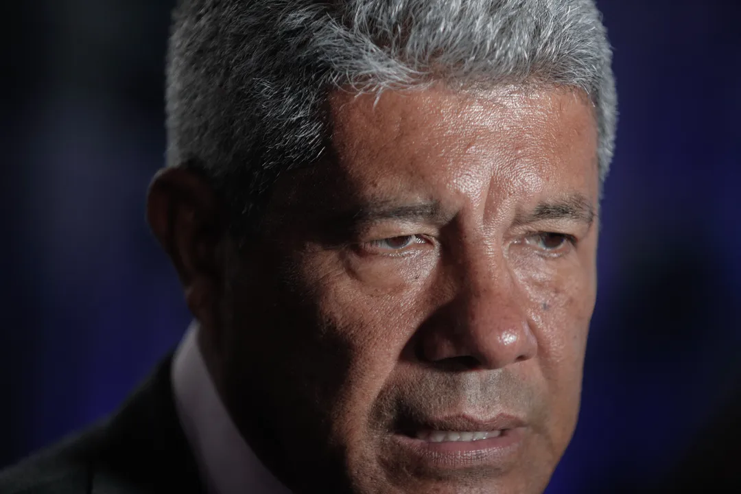 Jerônimo Rodrigues