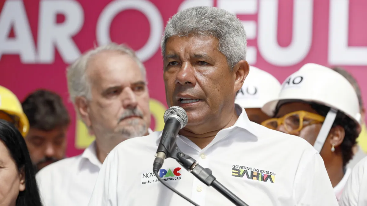 Governador Jerônimo
