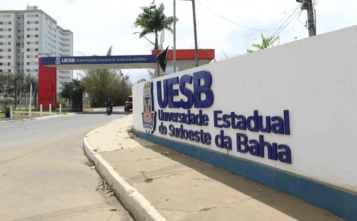 Universidade Estadual do Sudoeste da Bahia