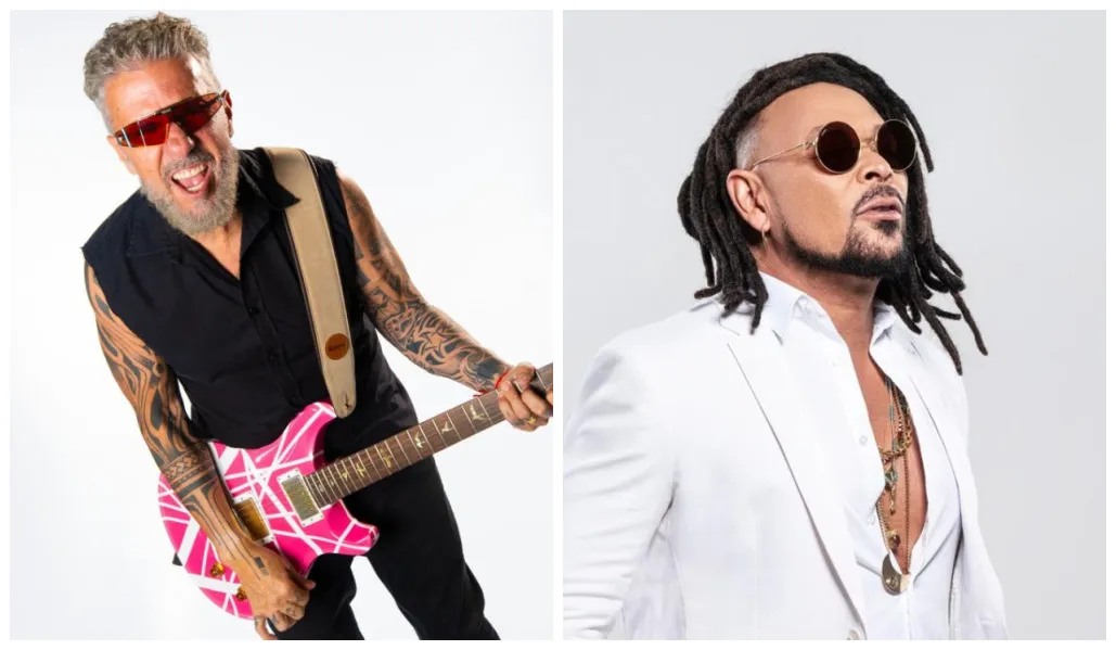 Imagem ilustrativa da imagem Grupo Lôro celebra 30 anos com shows de Jau e Tuca Fernandes