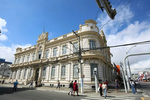 Prefeitura de Feira de Santana