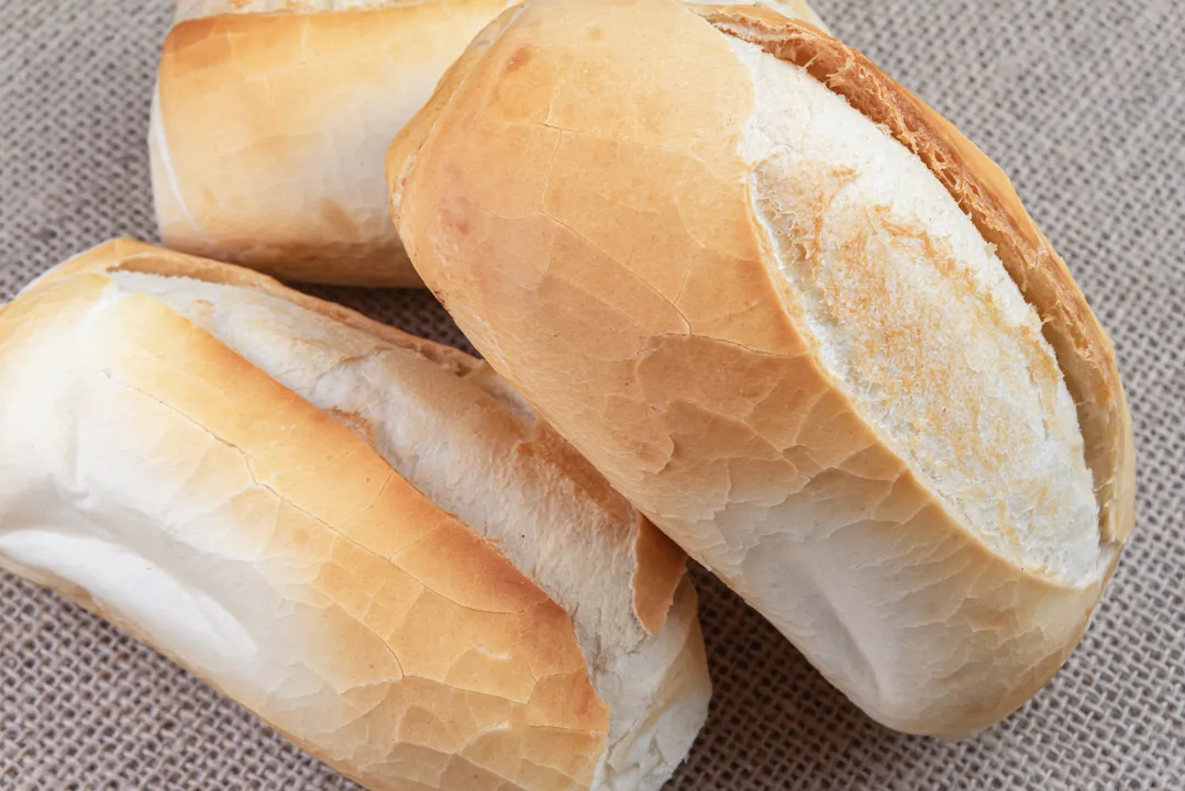 É possível fazer pão igual ao de padaria