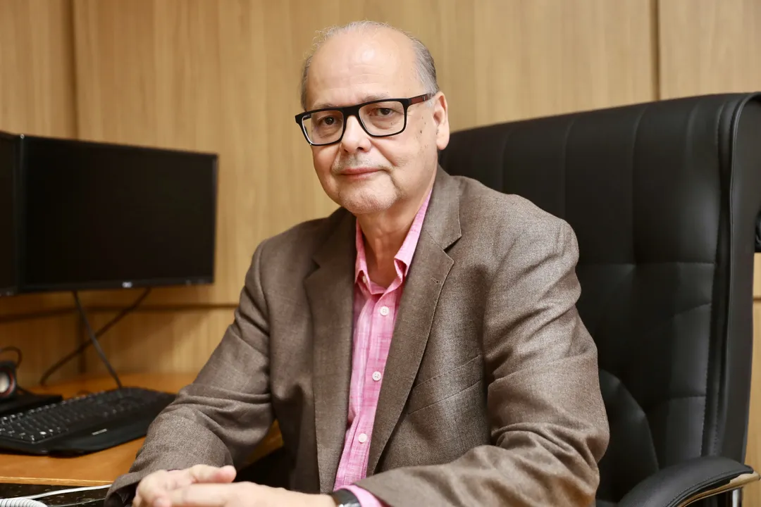 Eduardo Topázio assume direção-geral do Inema após 34 anos de atuação na área ambiental