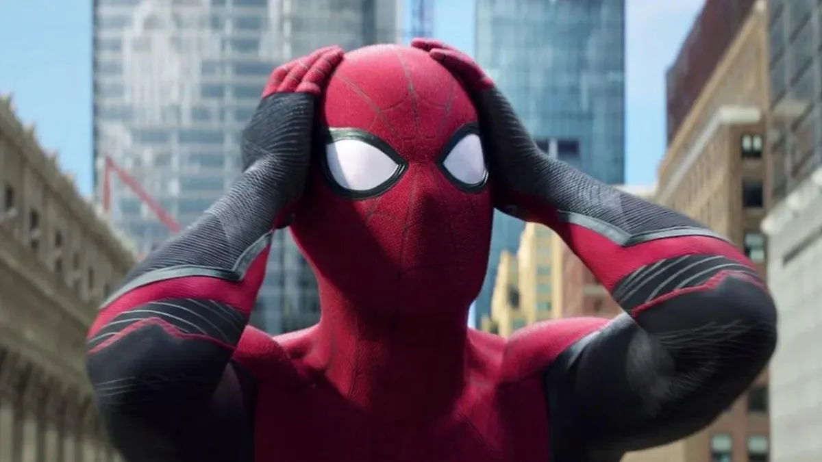 Novo filme do Homem-Aranha já está sendo gravado