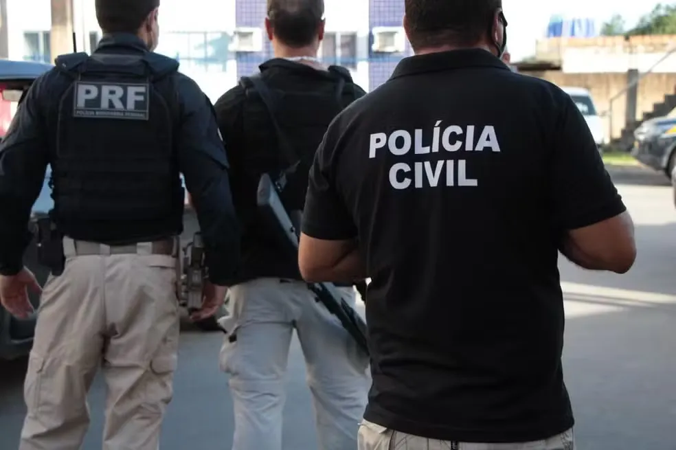 Homem foi preso dois meses após o crime