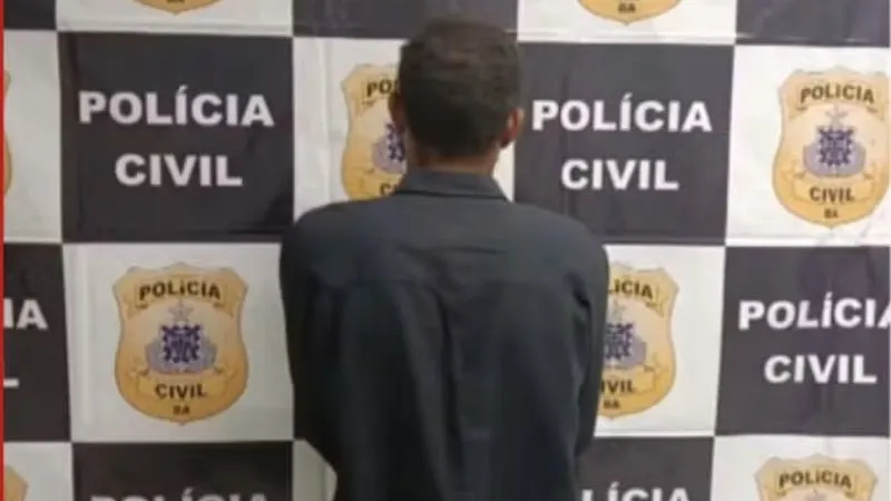 Prisão preventiva do suspeito foi deflagrada em 19 de agosto