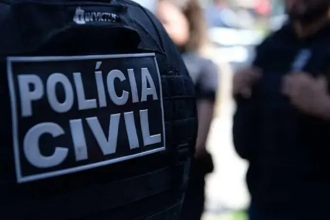 Principal suspeito do crime foi preso em flagrante