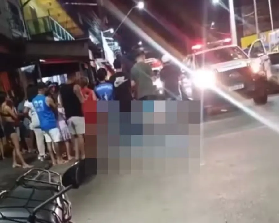 Homem passou mal e morreu após assalto