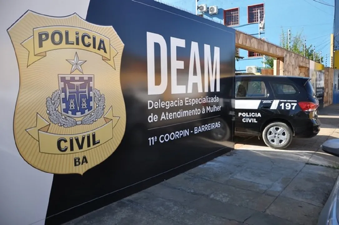 Delegacia Especializada de Atendimento à Mulher (Deam/Barreiras)