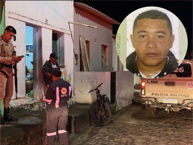 Crime aconteceu na madrugada desta terça-feira, 2