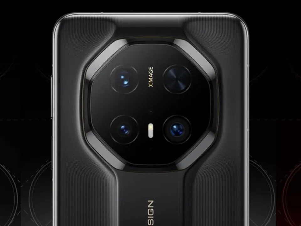 Mate 70 é o modelo anterior. Novo modelo ainda está em desenvolvimento