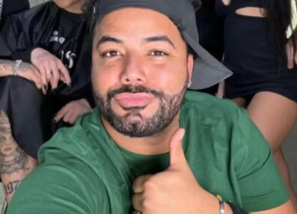 Hytalo Santos segue preso