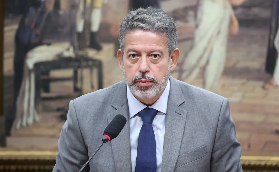 Relator do projeto, deputado Arthur Lira (PP-AL)