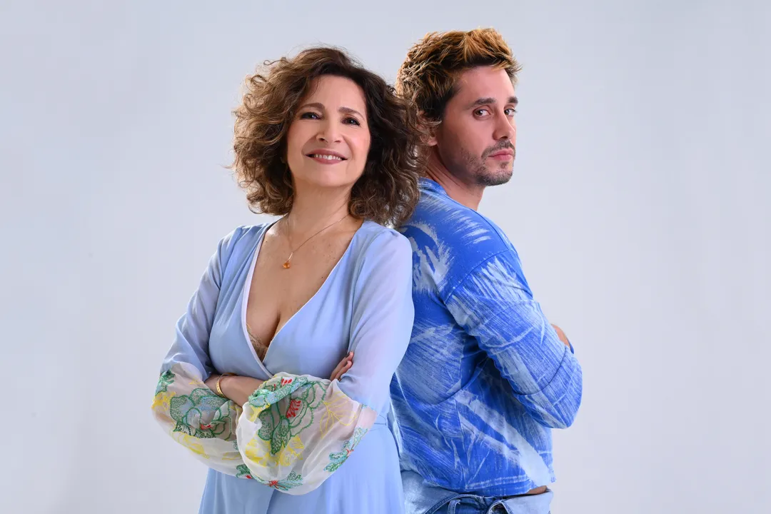 Elenco conta com Malu Valle e Ivan Mendes