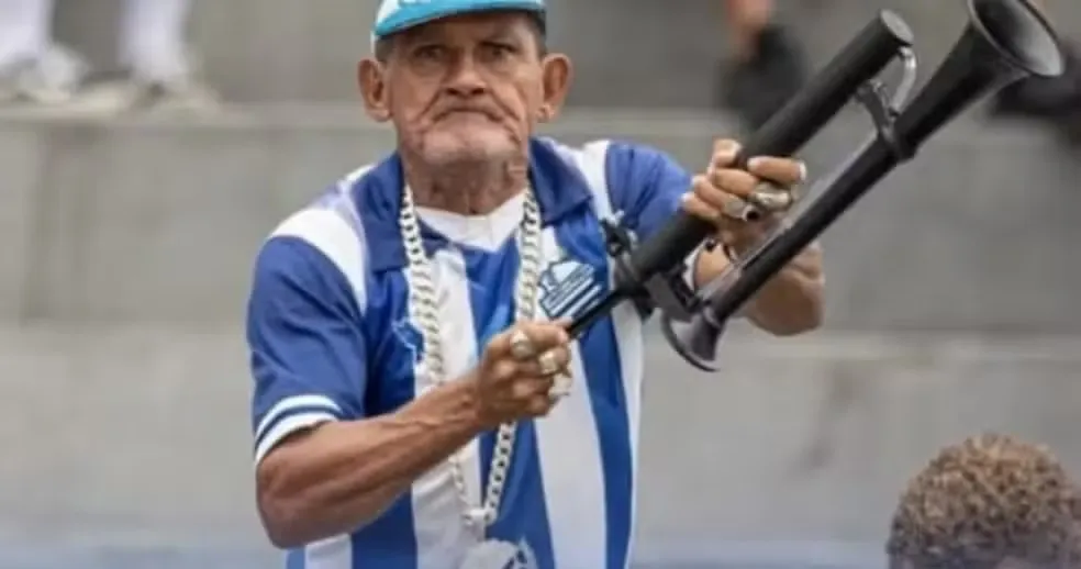 Idoso completaria 70 anos no dia 23 de agosto