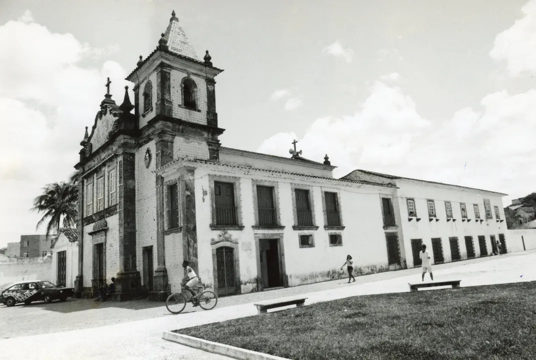 Igreja de Nossa Senhora de Boa Viagem