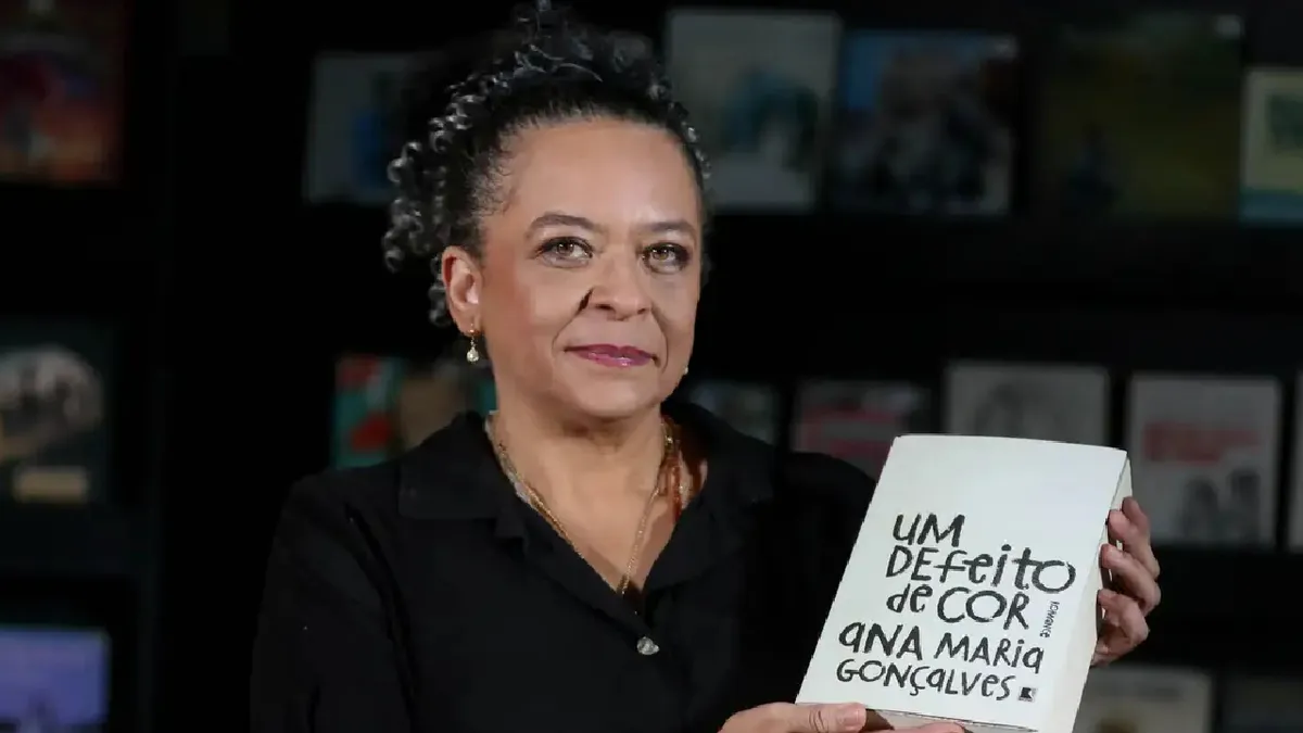 Ana Maria Gonçalves