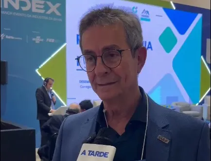 Saulo Pontes, superintendente da Seinfra
falou sobre as ações que o órgão está fazendo no estado