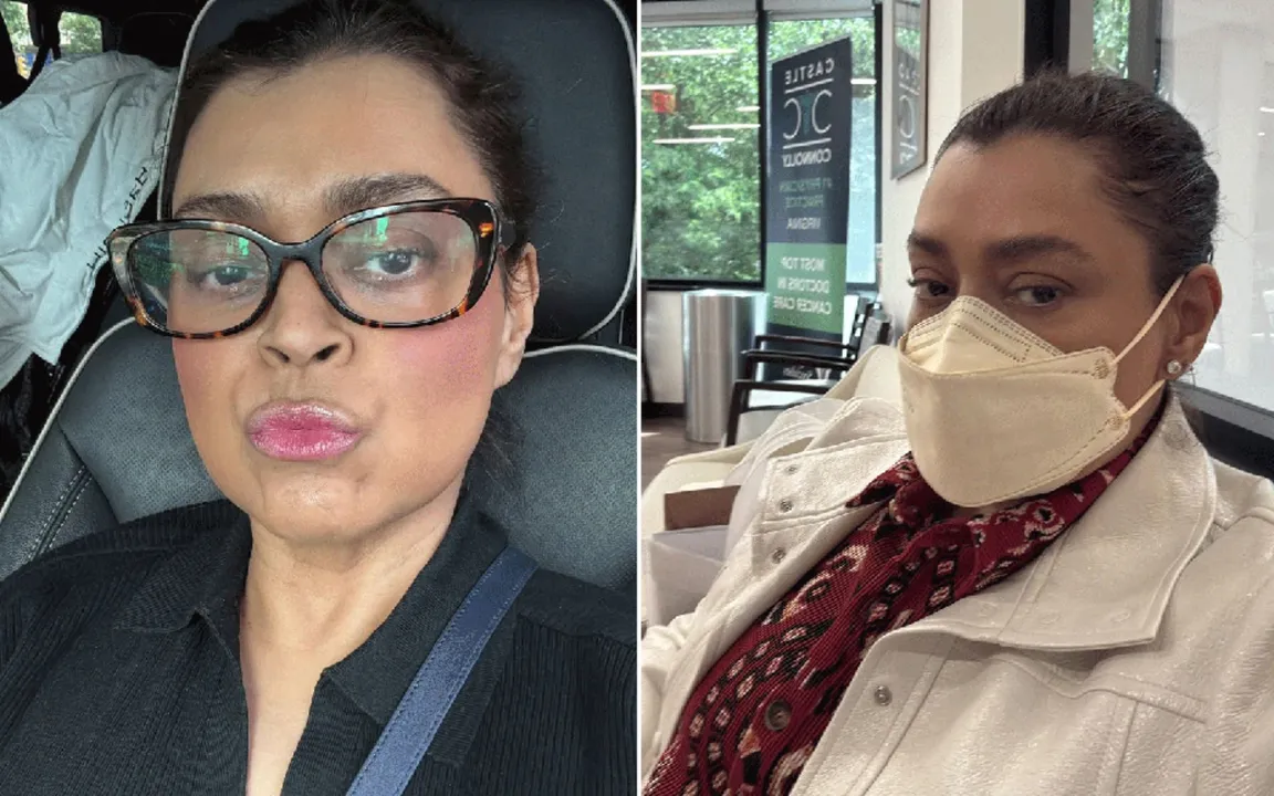 Preta Gil faleceu após complicações causadas por um câncer no intestino